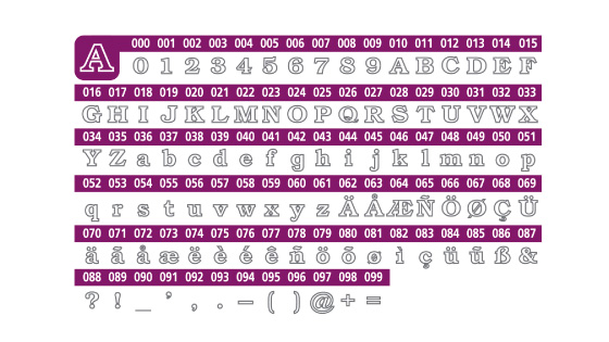 Máquina de Coser Necchi Computarizada NC204D