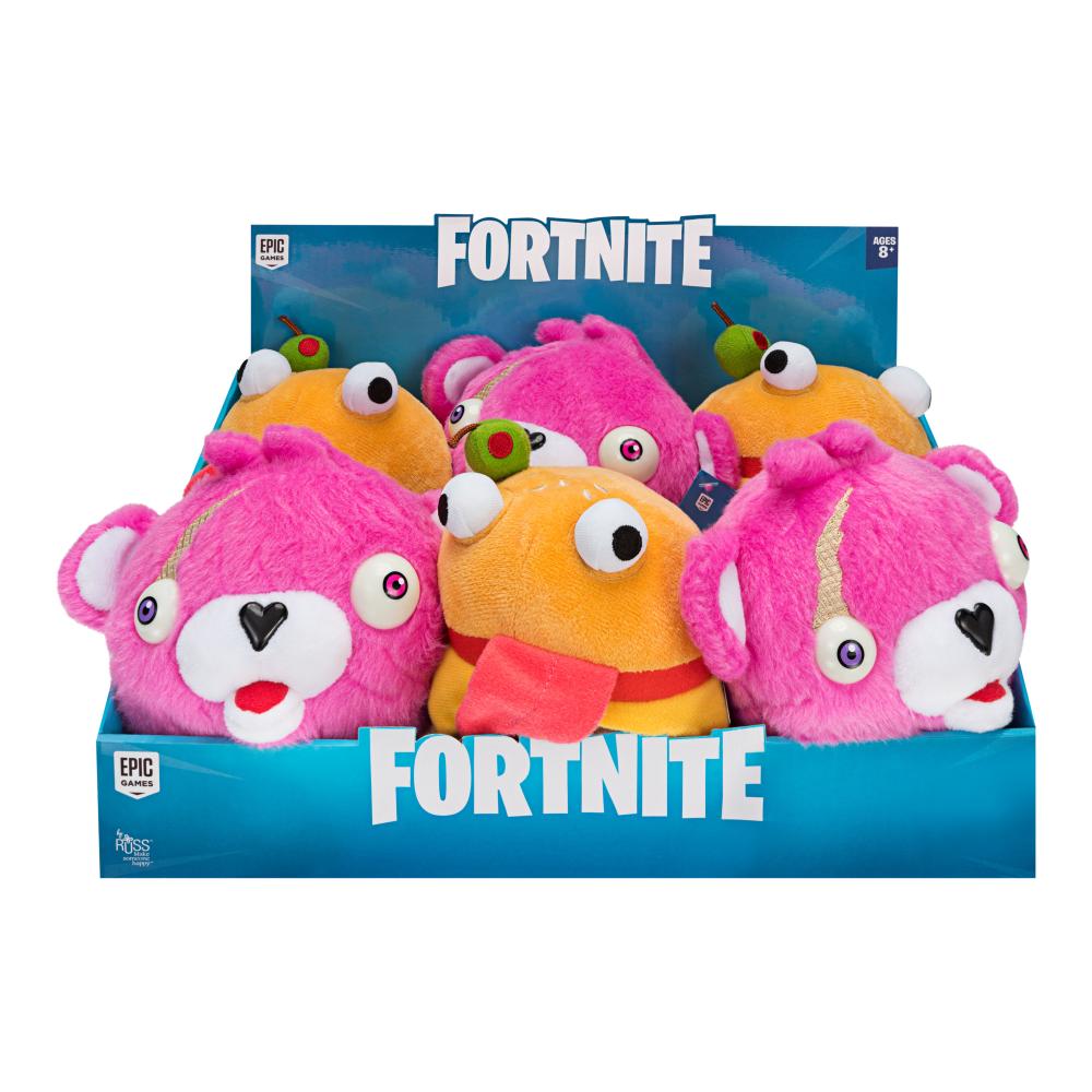 Peluches de fortnite shop