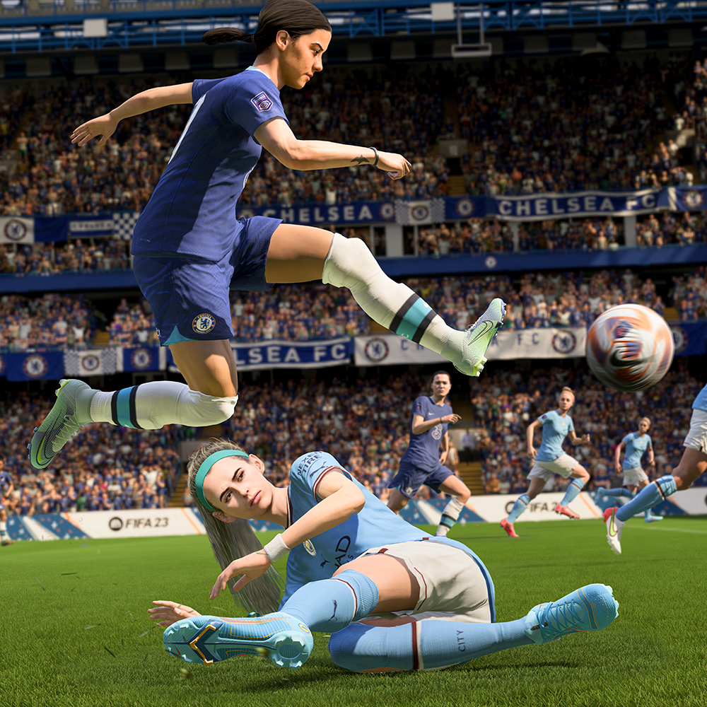  Playstation®5 +  Ea Sports Fifa 23
