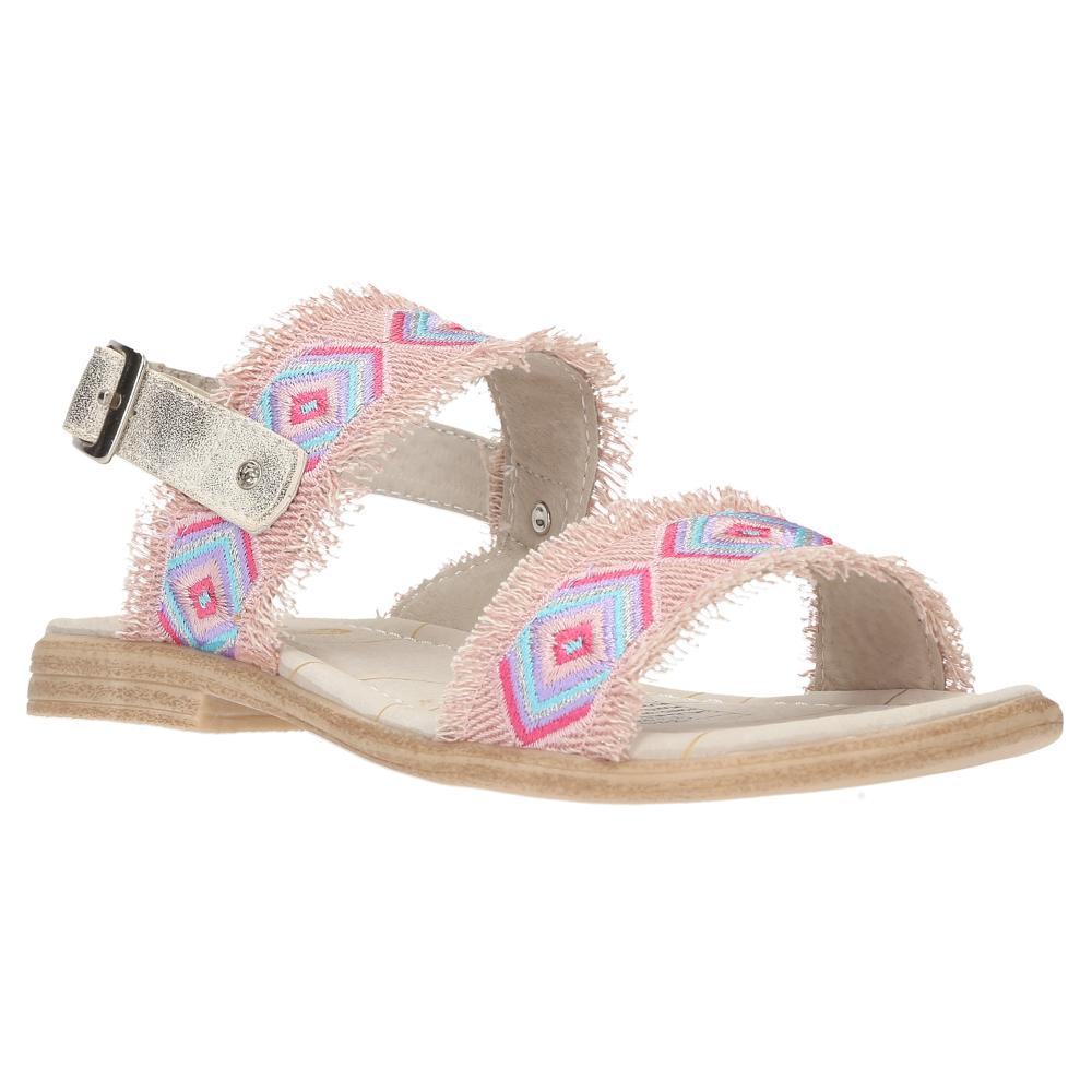 Sandalias niña 2025 hites