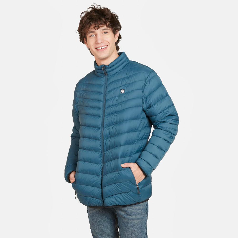 Hites chaquetas hombre clearance