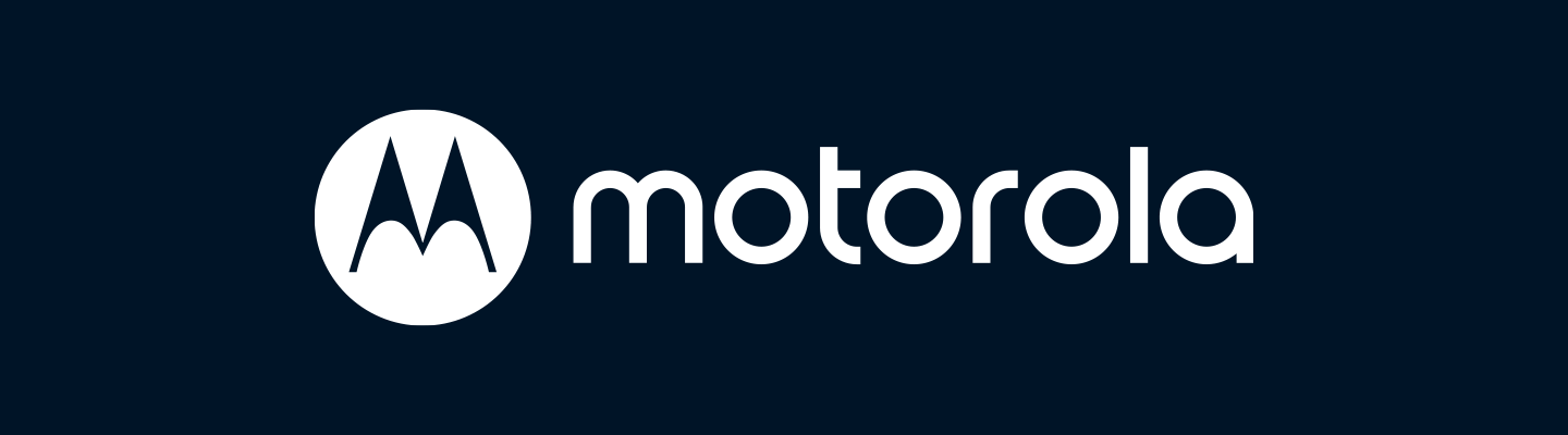 Logo Motorola 