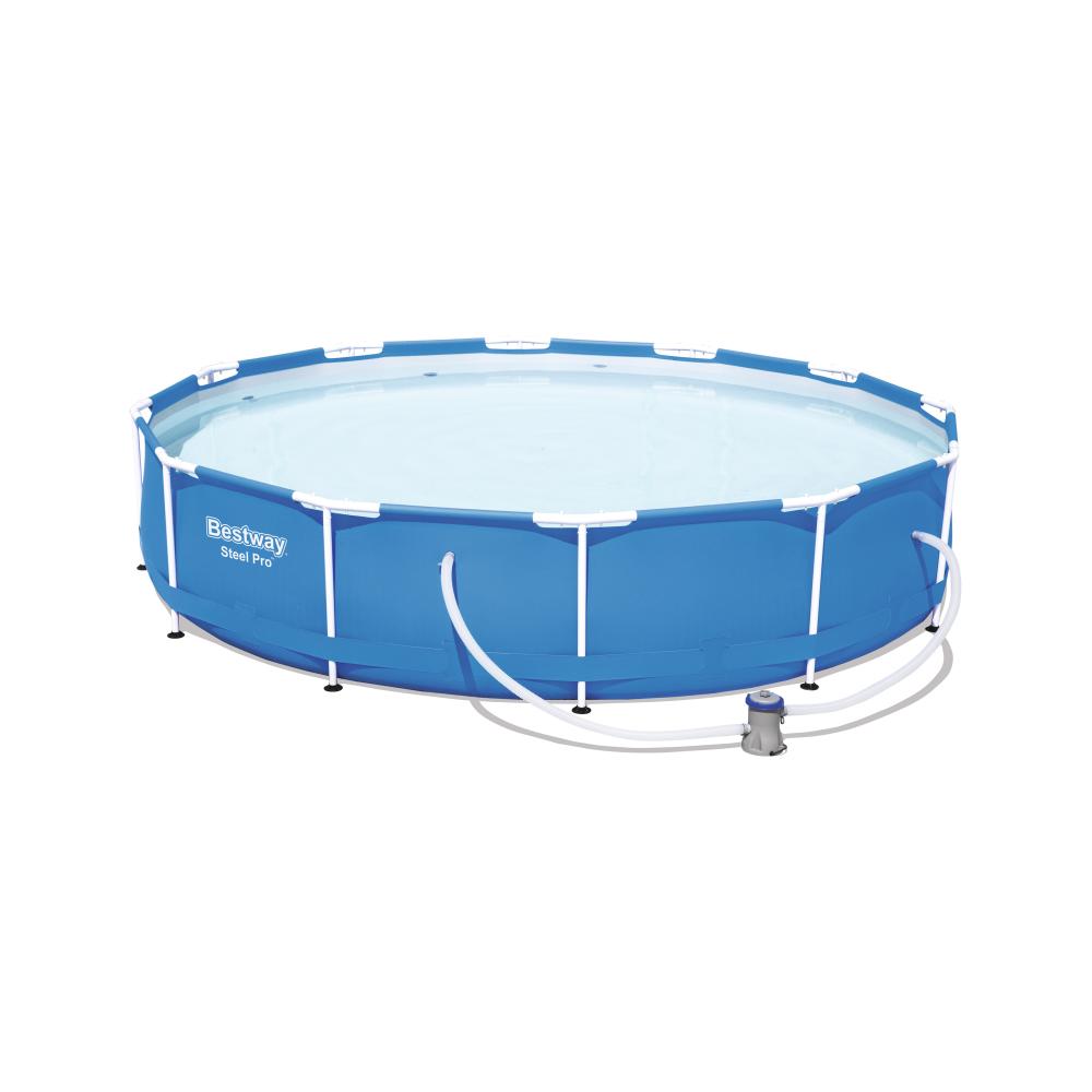 piscina bestway 6473 litros en oferta hites com