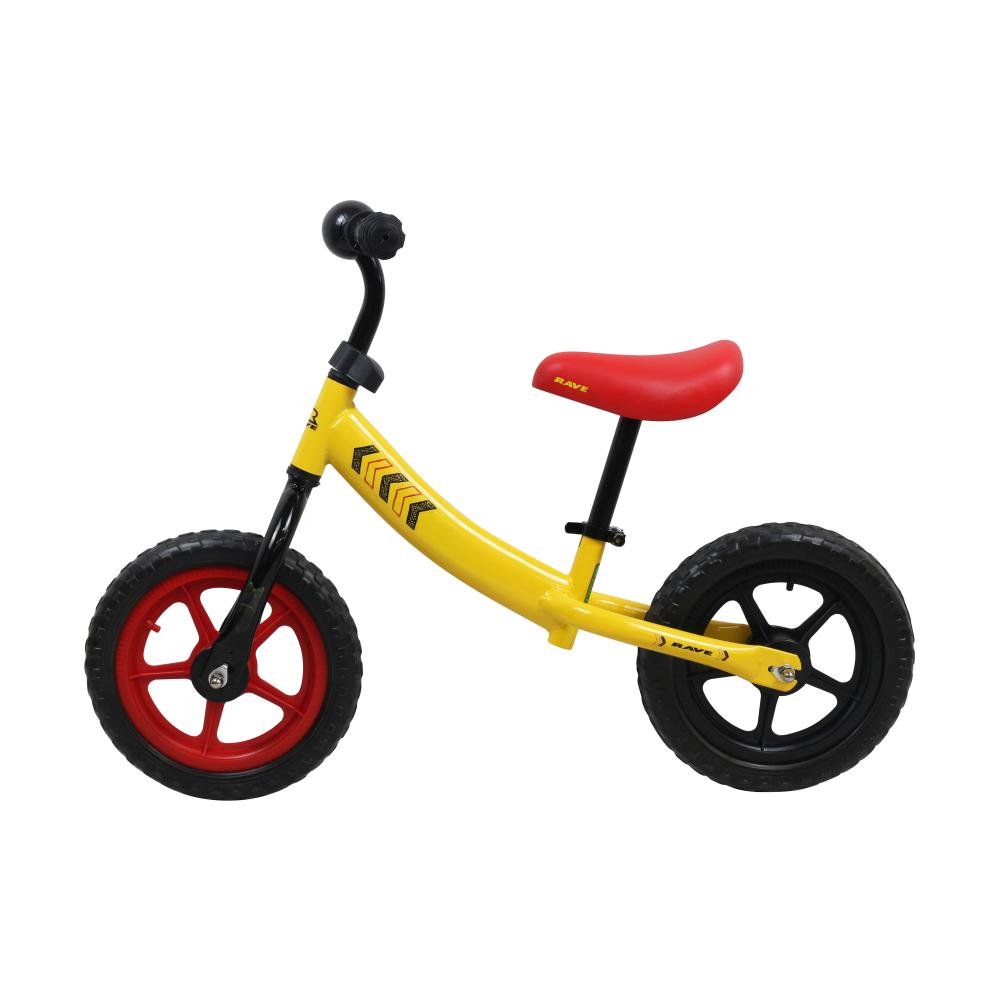 Bicicleta De Aprendizaje Rave Cavex Aro 12 en Oferta Hites