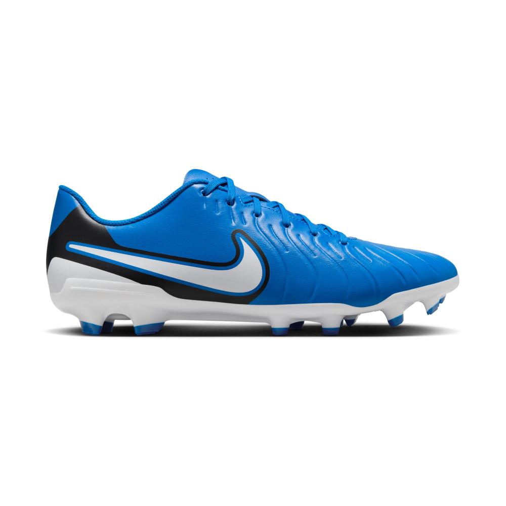 Zapato De Fútbol Hombre Nike Tiempo Legend 10 Club Azul en Oferta | compra  en Hites.com