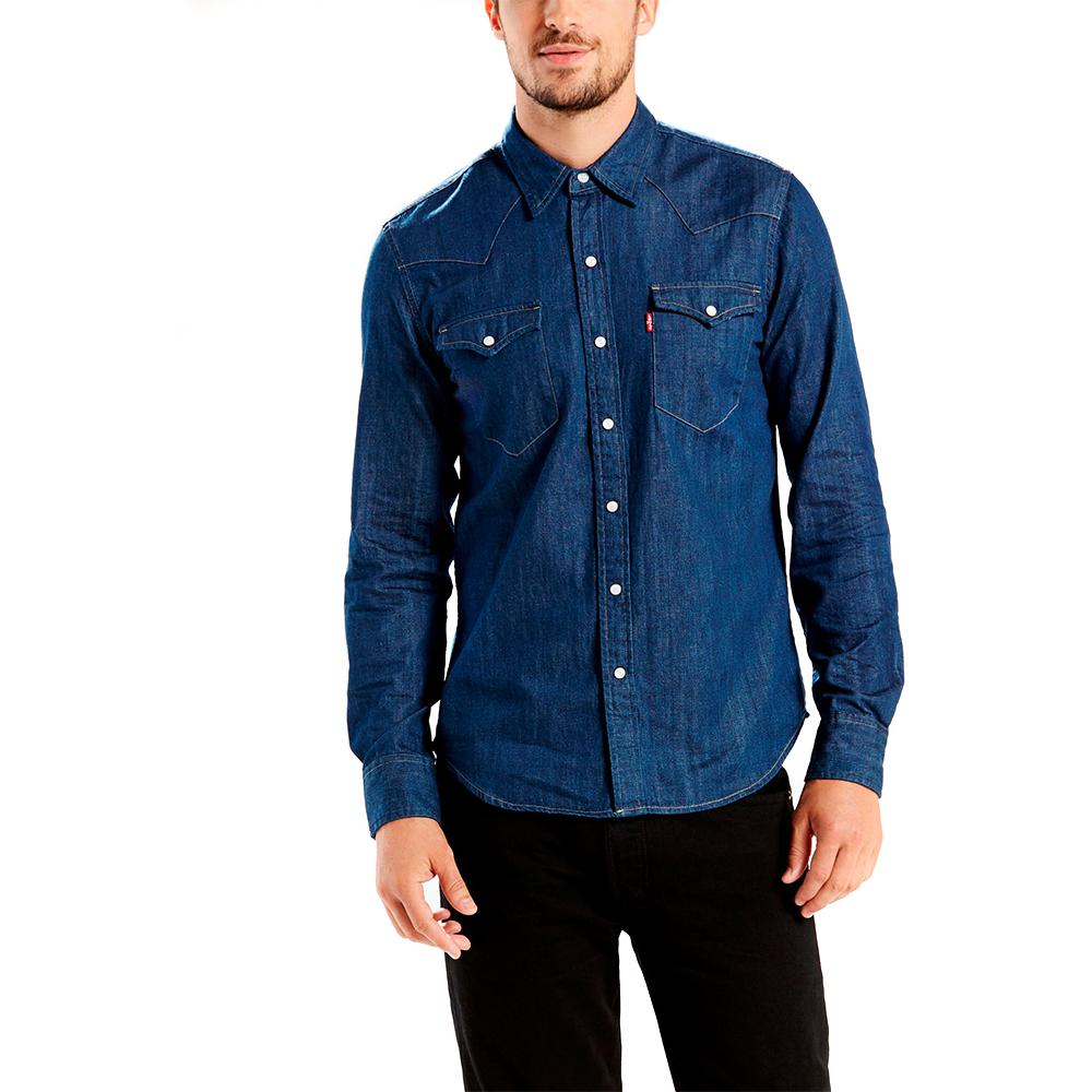 camisas levis de hombre