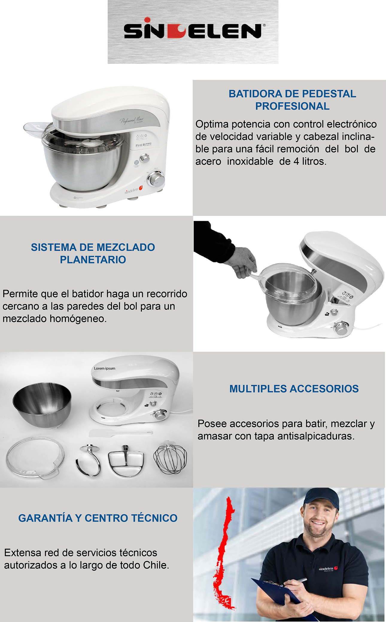 sindelen en hites.com 