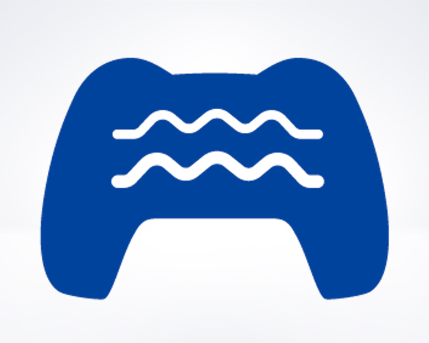 CONTROL INALÁMBRICO DUALSENSE VOLCANIC RED PS5