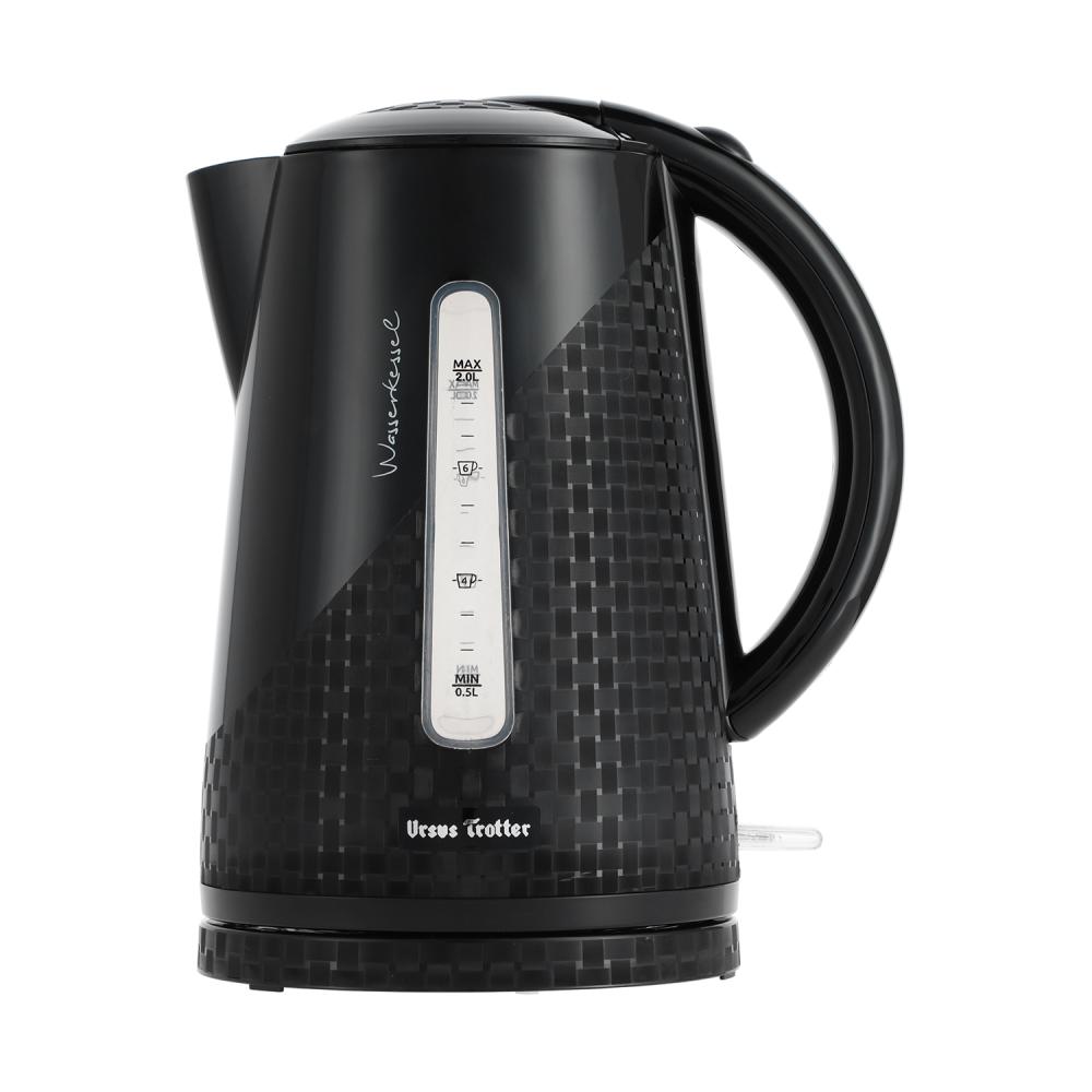 Ursus Trotter Hervidor De Agua Hites Hervidor Eléctrico Ursus