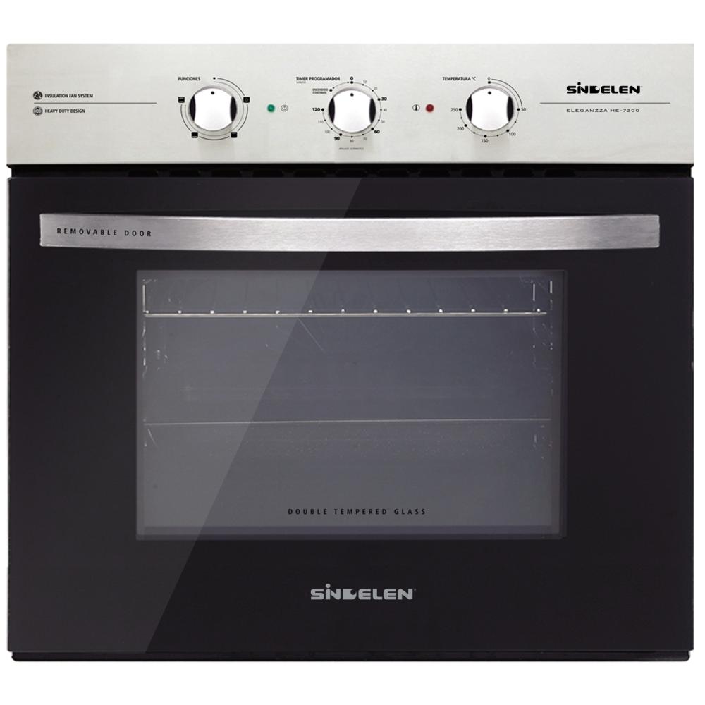 Horno Sindelen HE-7200IN / 57 Litros en Oferta | Hites.com