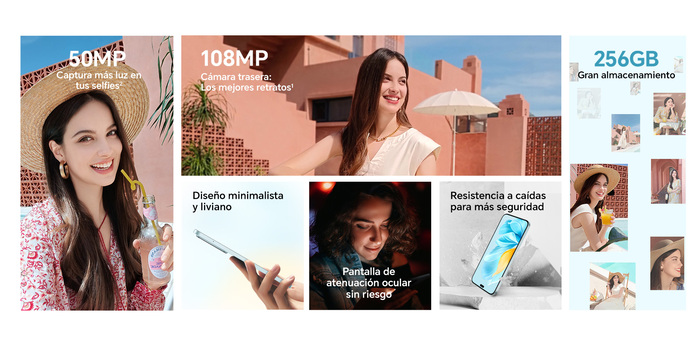 Características Principales