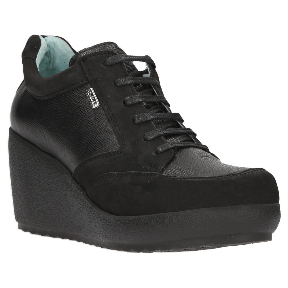 Zapatos Casuales Zapatillas 16 Horas Mujer Ripley Zapatilla Casual