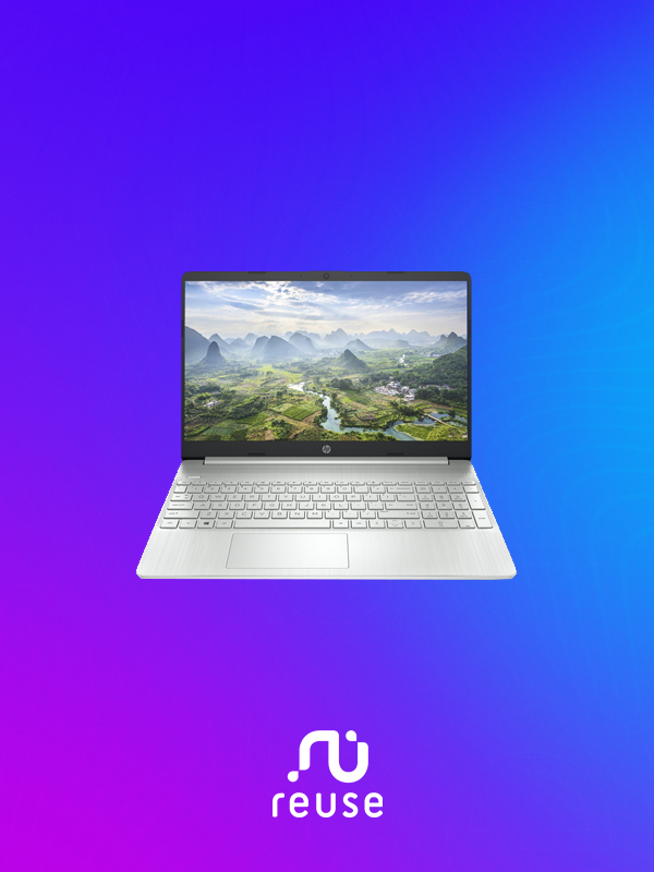 Notebook HP 15-CS3153CL  