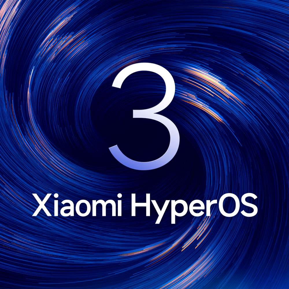 Xiaomi HyperOS 3