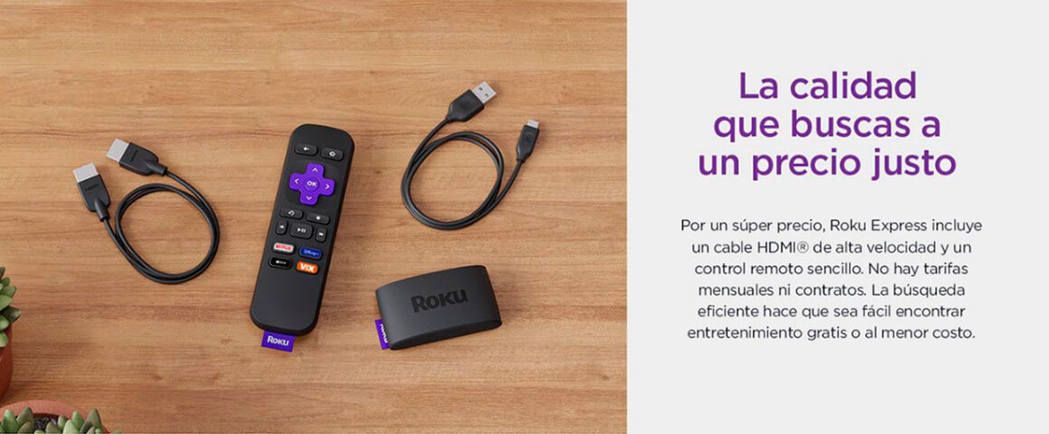 roku