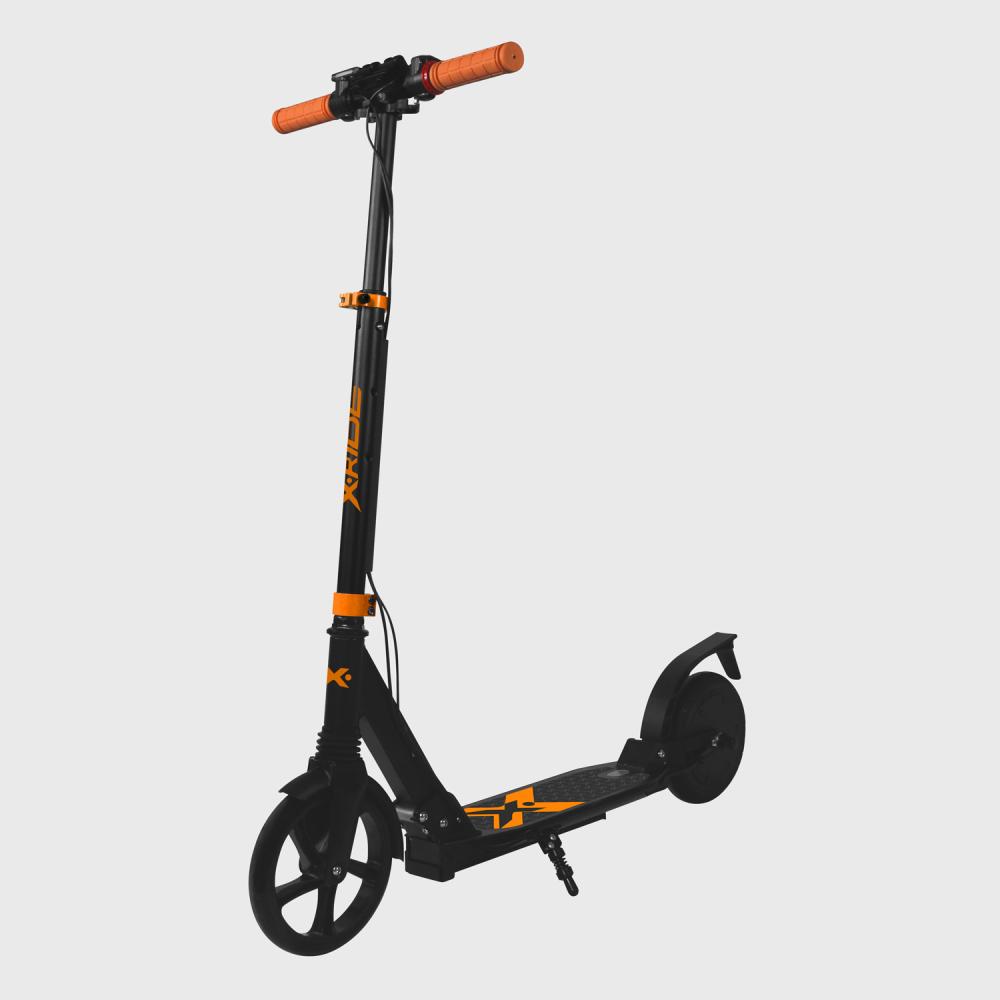 Scooter Electrico - KING – Krossride - Bicicletas y Scooters Eléctricos