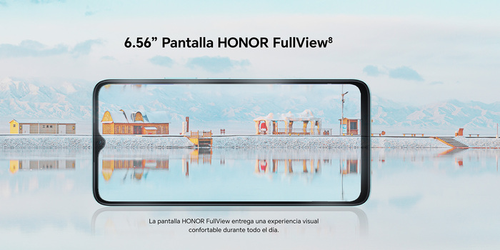 Pantalla