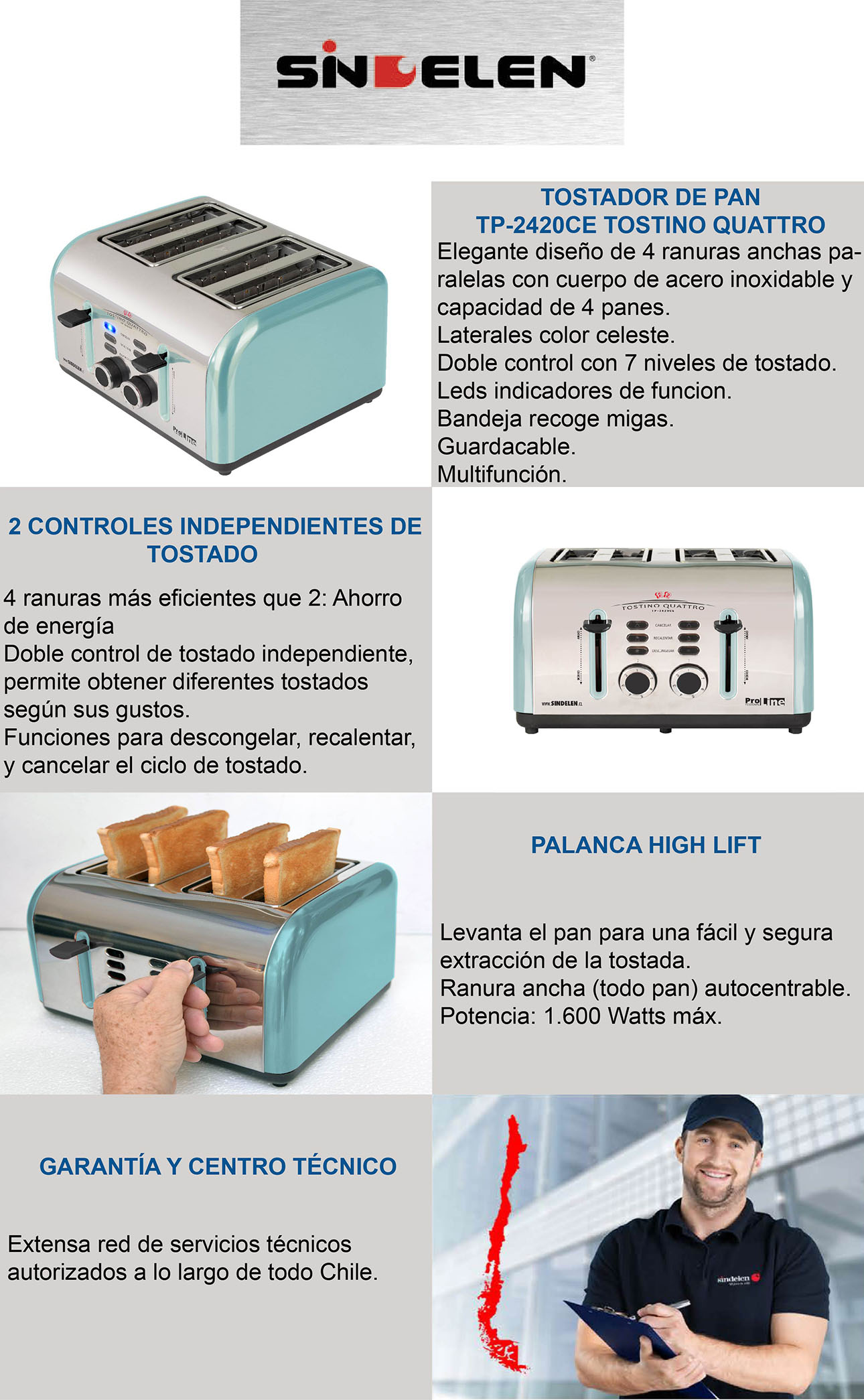 sindelen en hites.com 