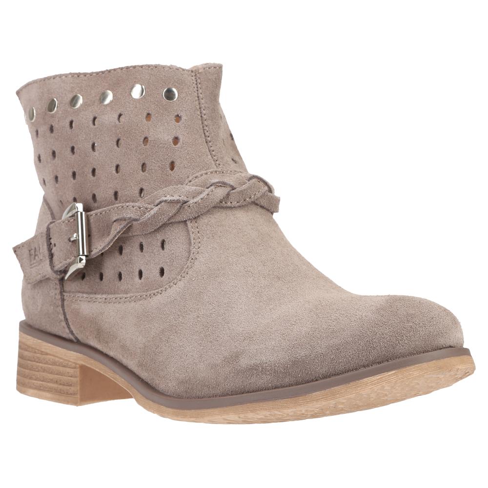 hites botas y botines mujer
