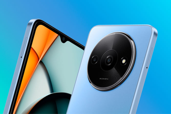 Redmi A3