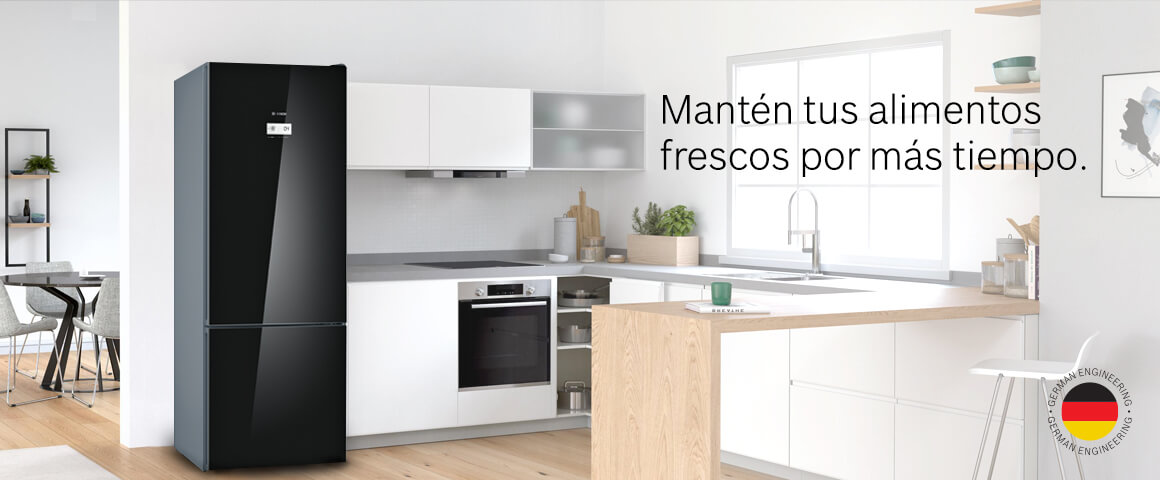 Refrigerador Bottom Freezer | KGN56LBF0N