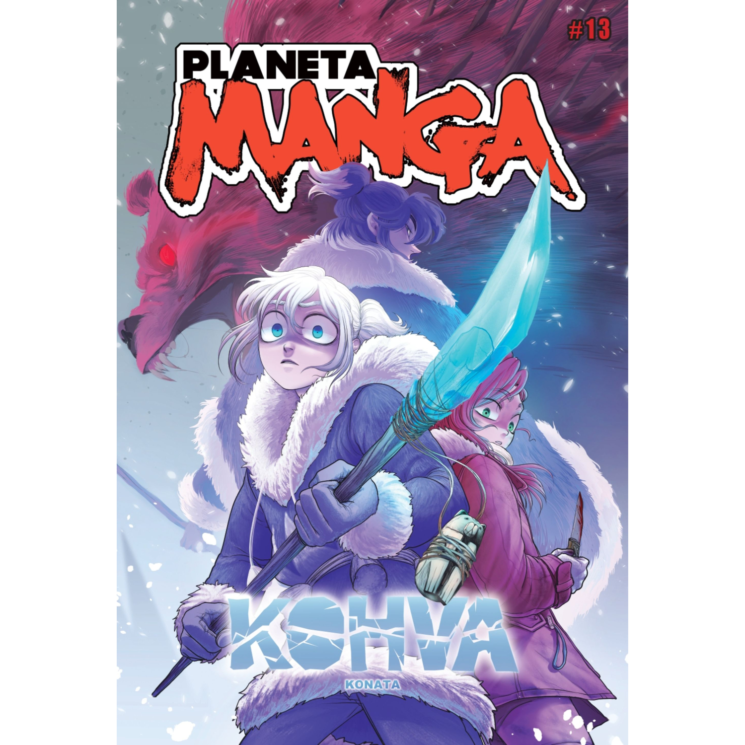 Planeta Manga N 13 en al mejor precio
