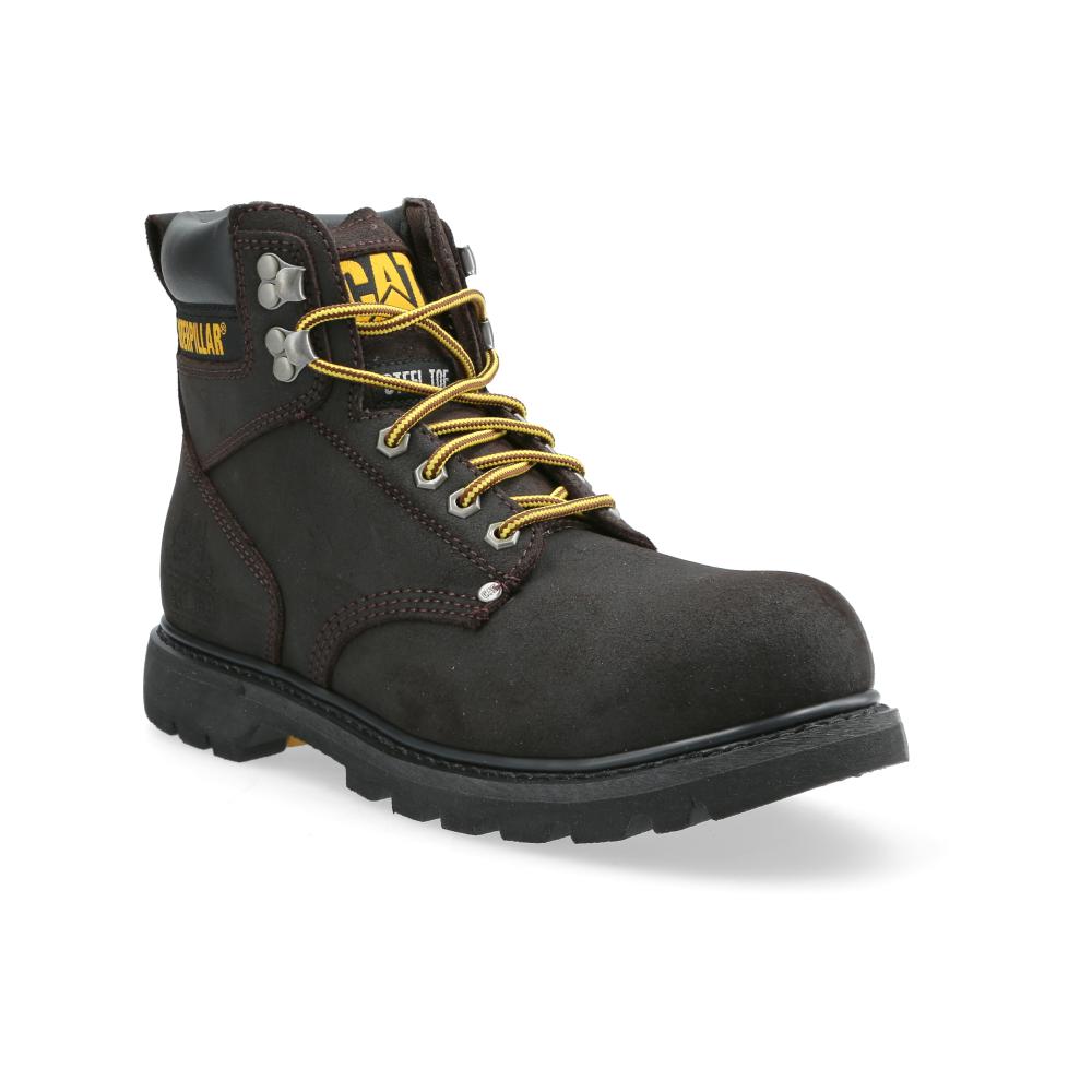 Bototo Hombre Caterpillar Second Shift St Oferta | compra ahora en Hites.com