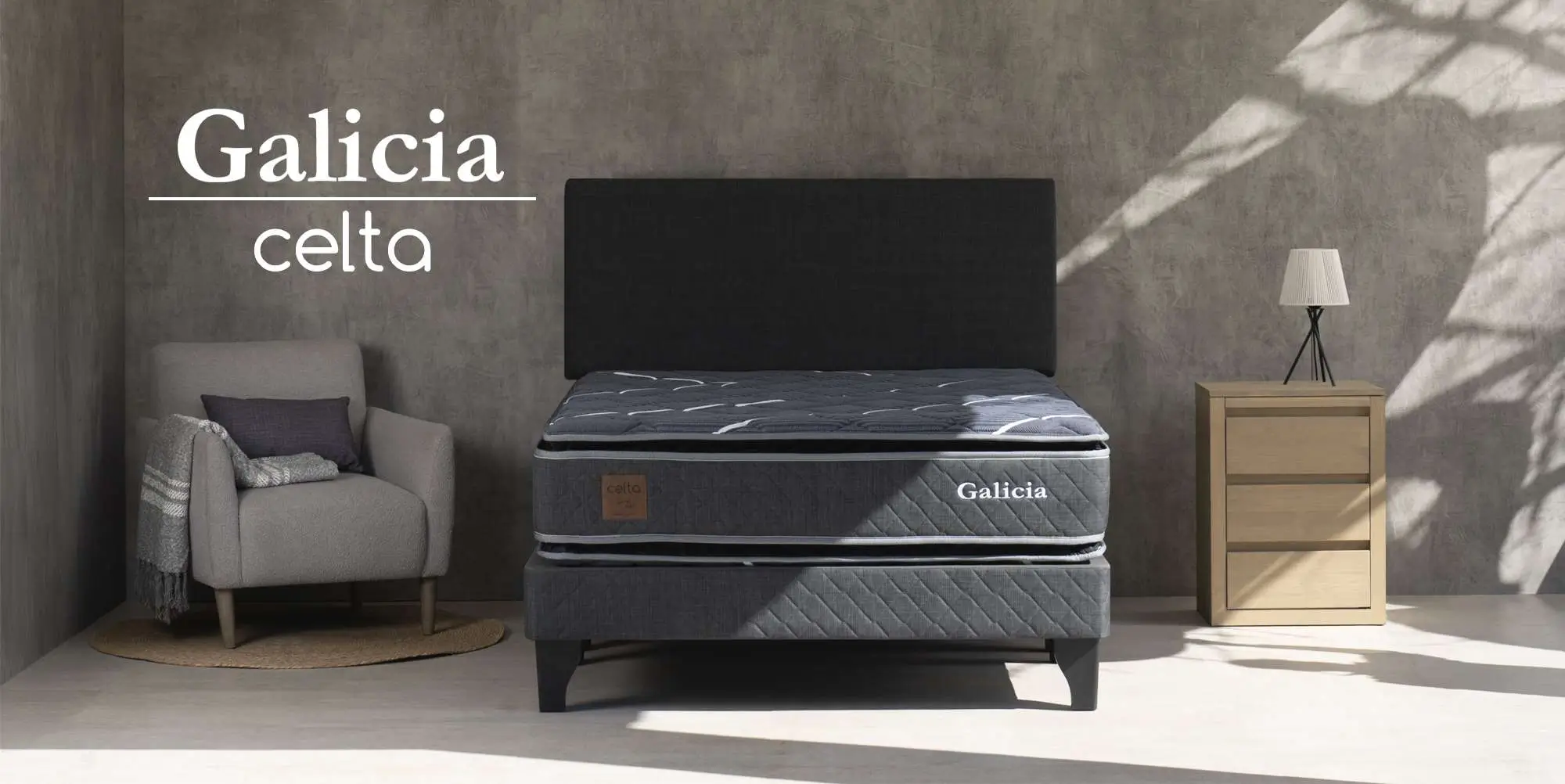 Mediterráneo Plus Celta