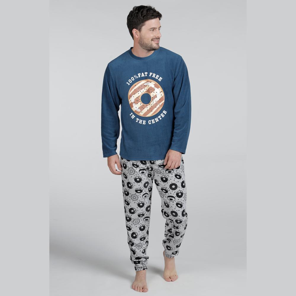 Hites cheap pijama hombre