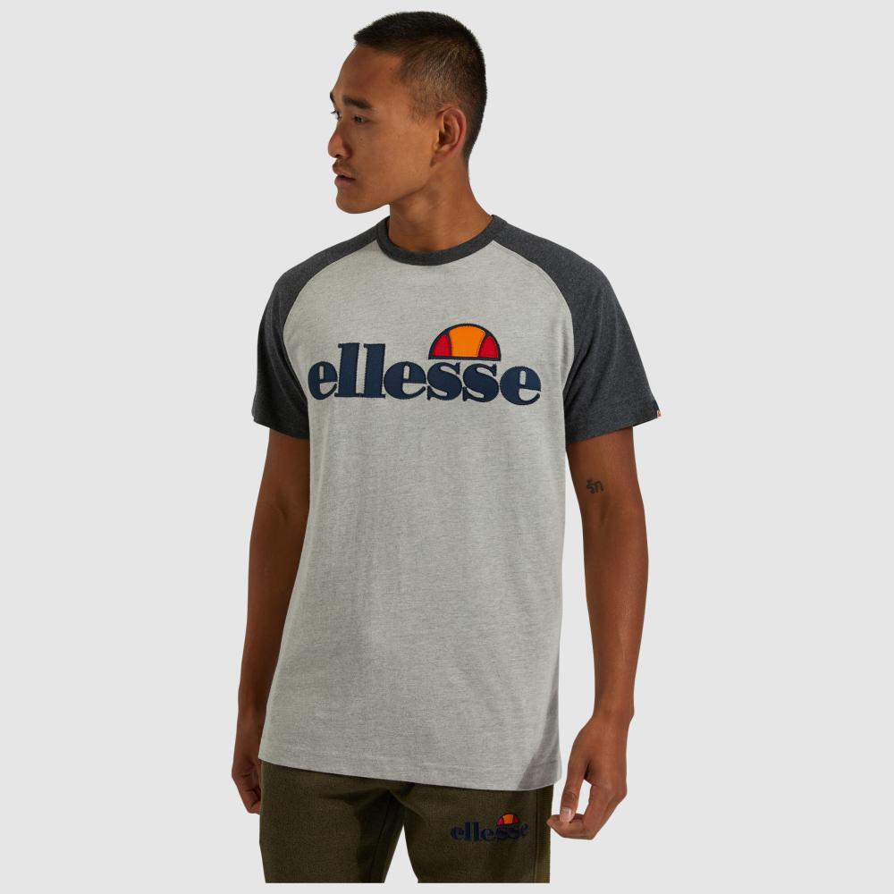 Camiseta ellesse niño Clearance