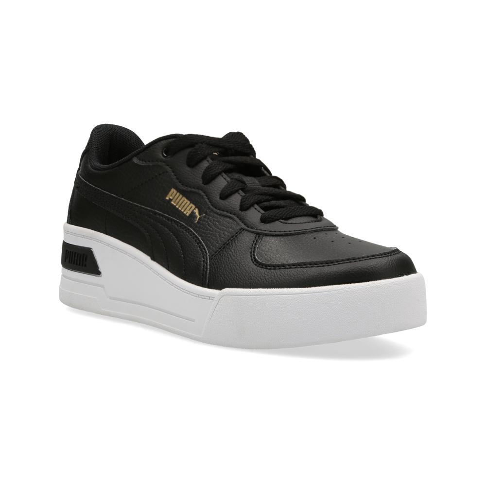 Zapatilla Urbana Unisex Puma Skye Wedge en Oferta | Hites.com
