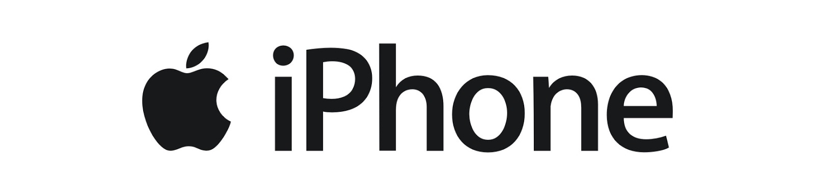 logo iphone