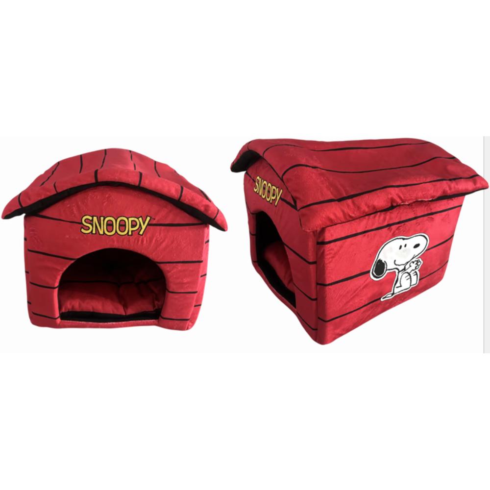 Casa Mascota Snoopy