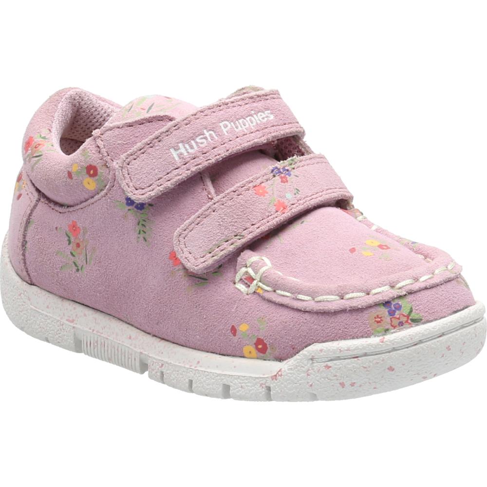 Mary Jane Zapatos De NiÃ±as Hush Puppies Zapatos De NiÃ±os Hush