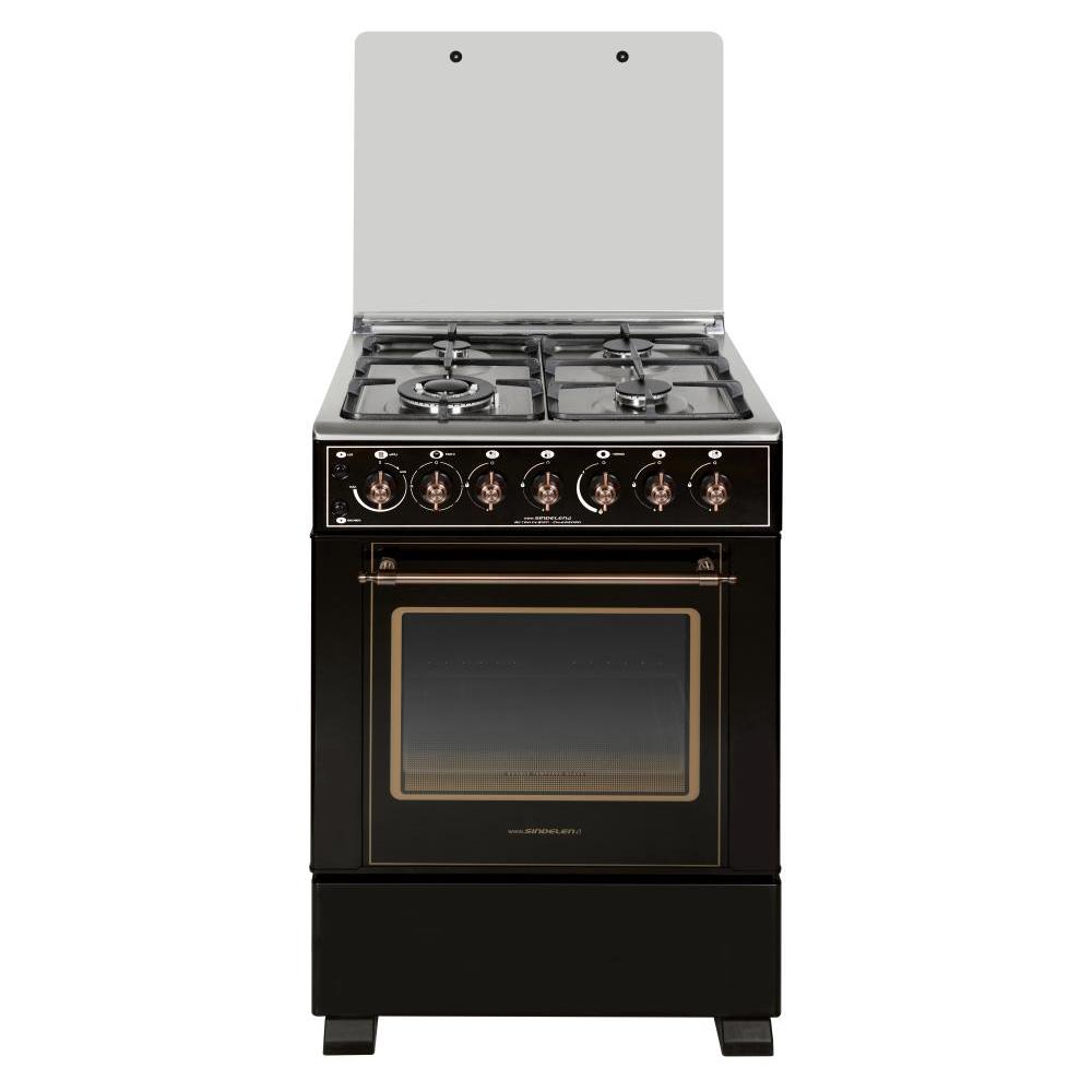 la cocina alegre クマ Cocina de juguete Kids 93x65x35 cm blanco | Easy.cl