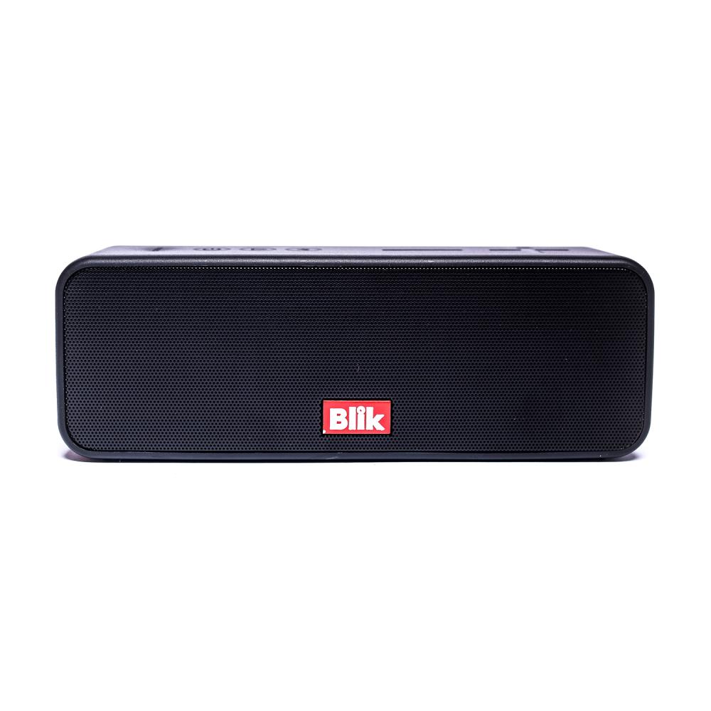 Parlantes blik on sale comentarios
