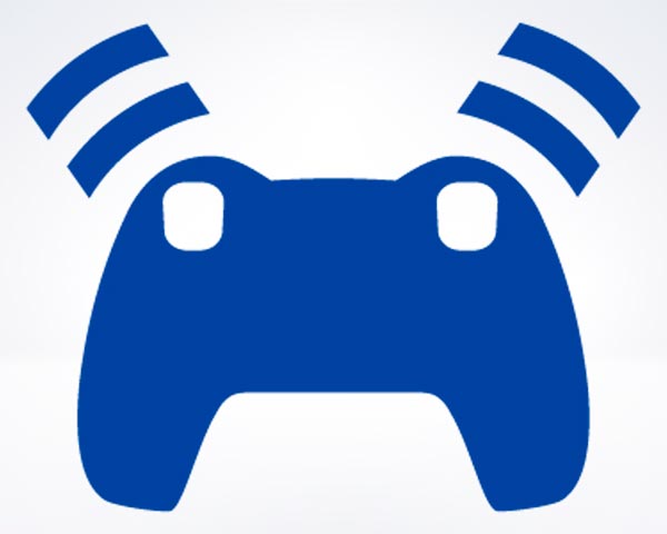 CONTROL INALÁMBRICO DUALSENSE MIDNIGHT BLACK PS5