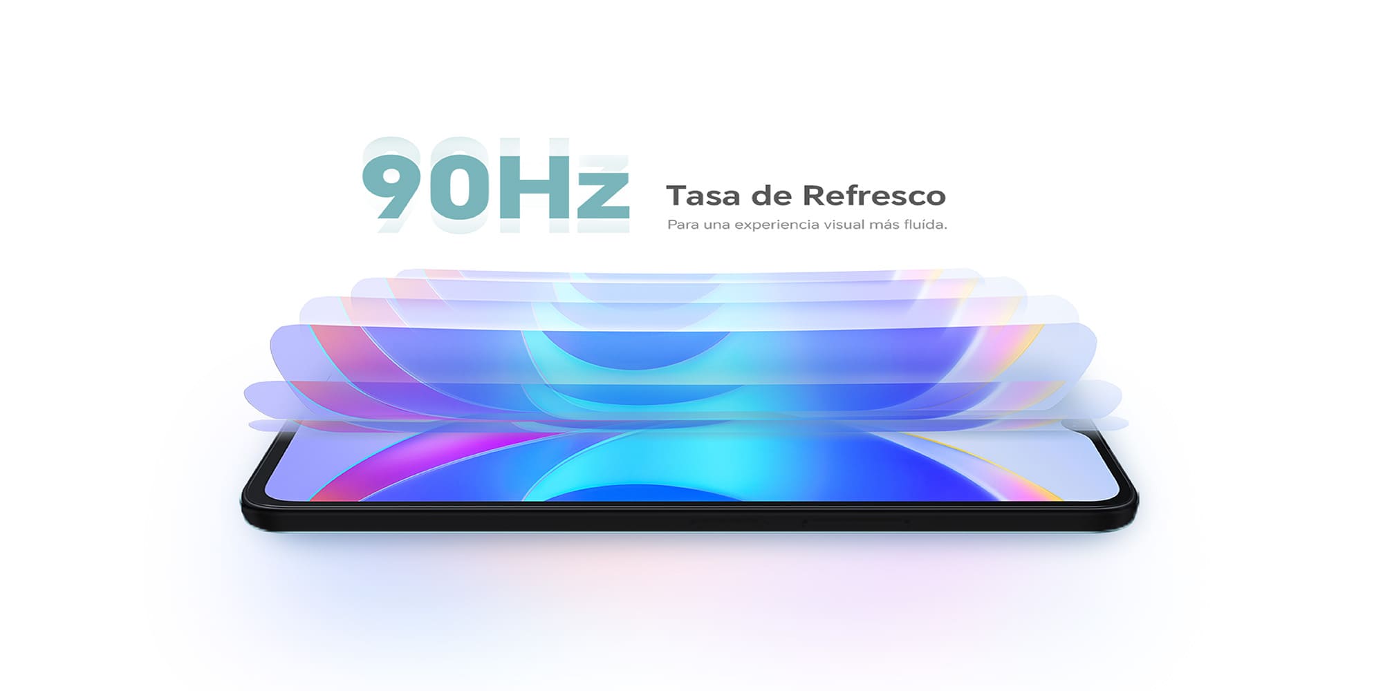 Tasa de refresco