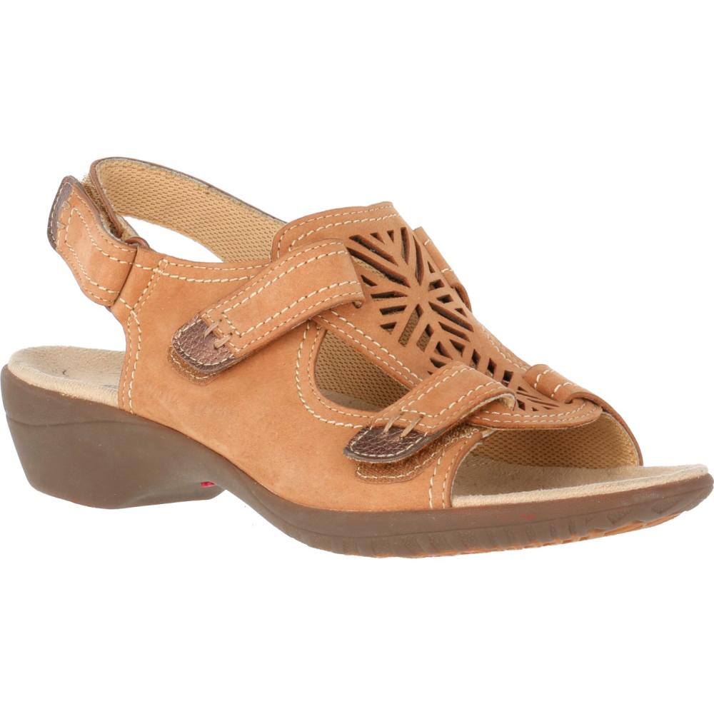 Sandalia Mujer Hush Puppies Bellow Dharm Oferta | ahora en Hites