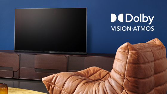 Dolby Vision