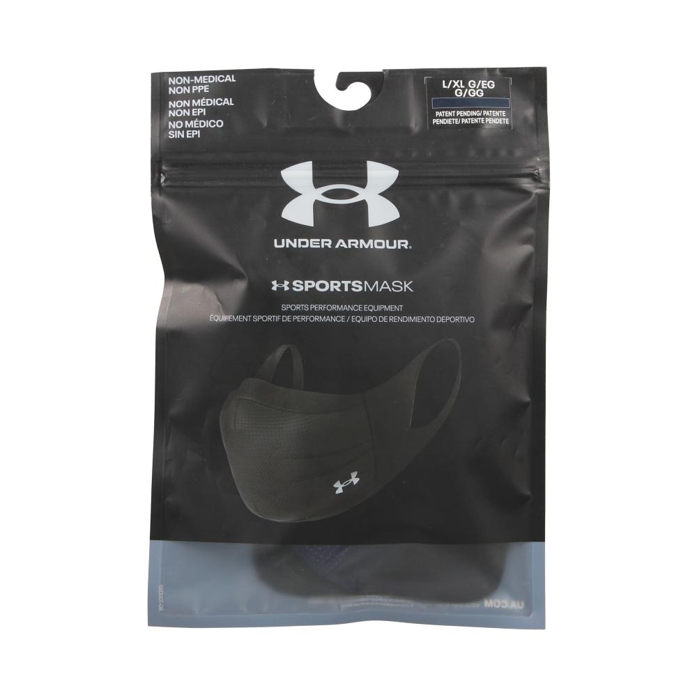 Mascarilla Protectora Under Armour 1368010-411 en Oferta | Hites.com