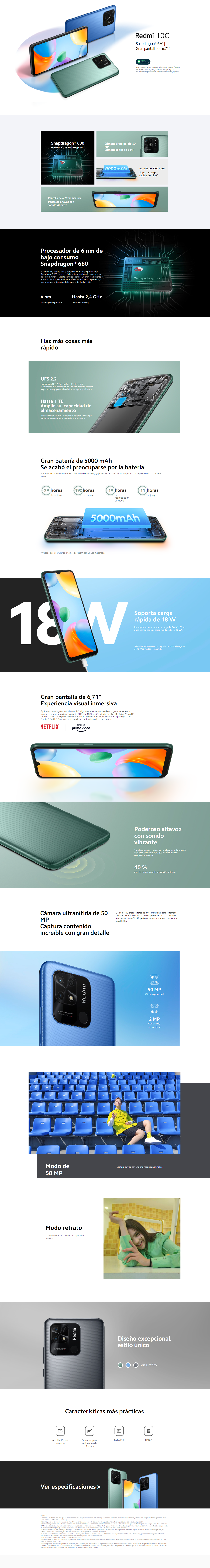 xiaomi en hites.com 