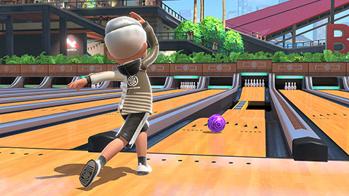 Nintendo Switch™ Sports en hites.com