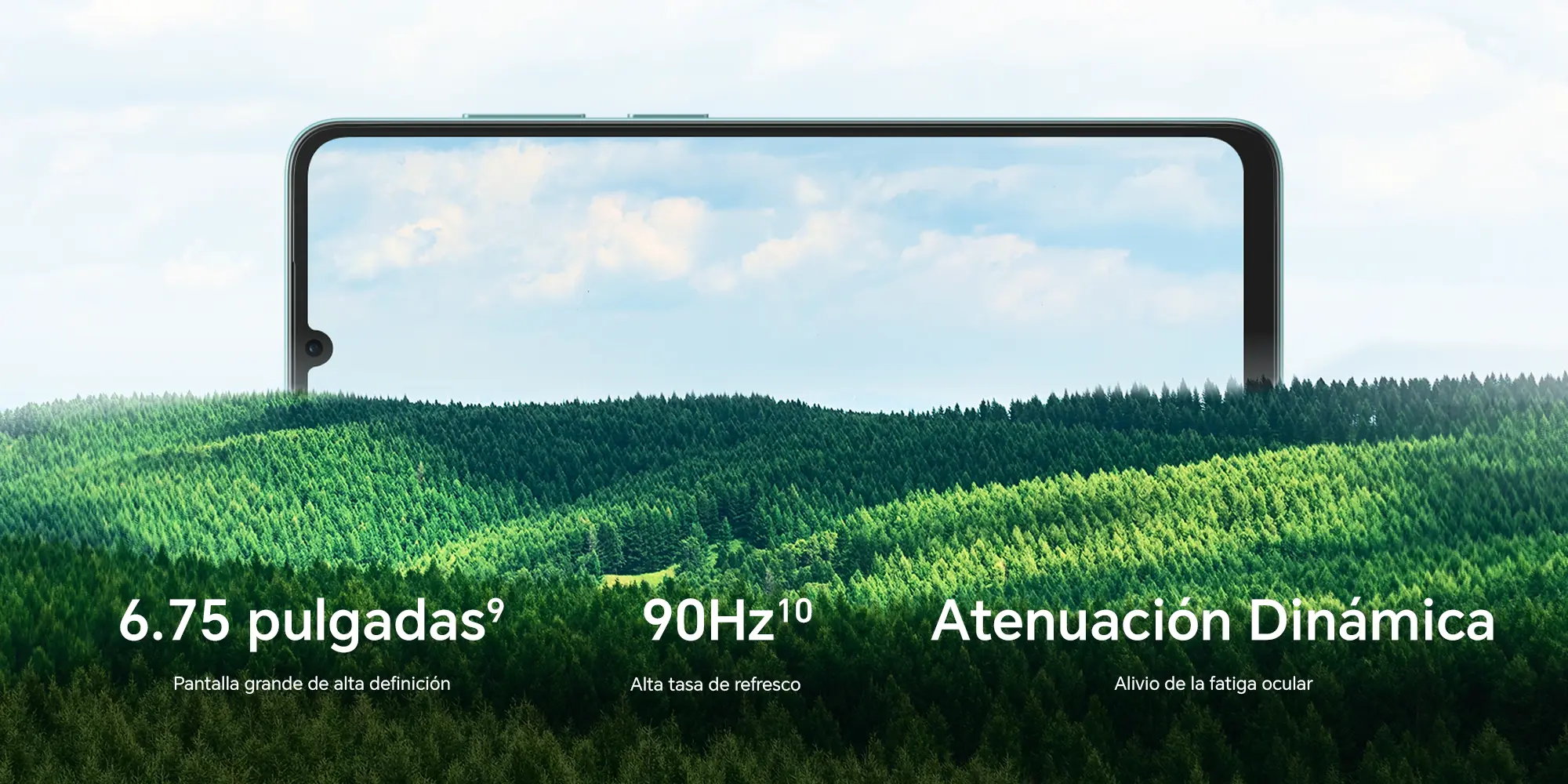 Pantalla