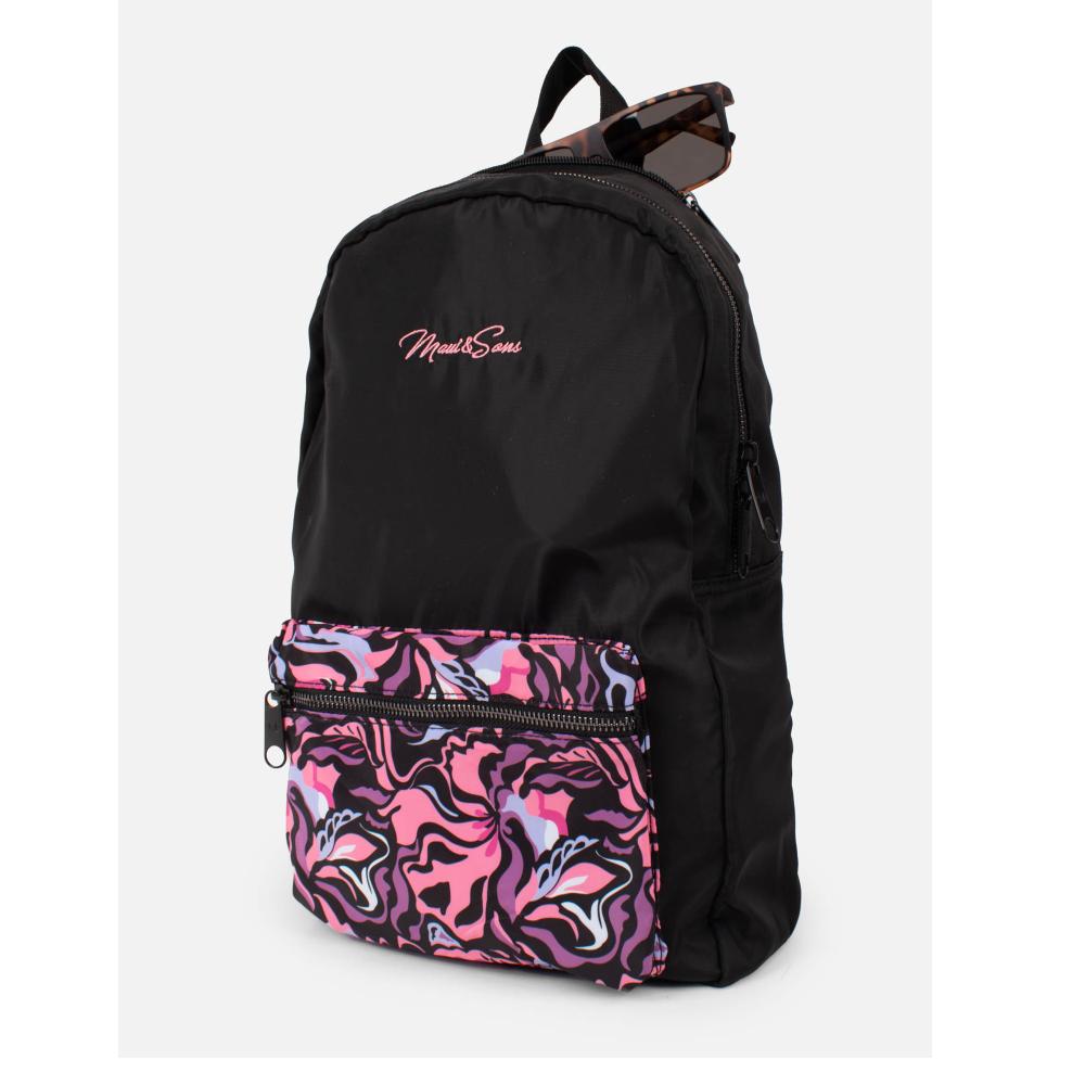 Mochilas maui cheap hombre