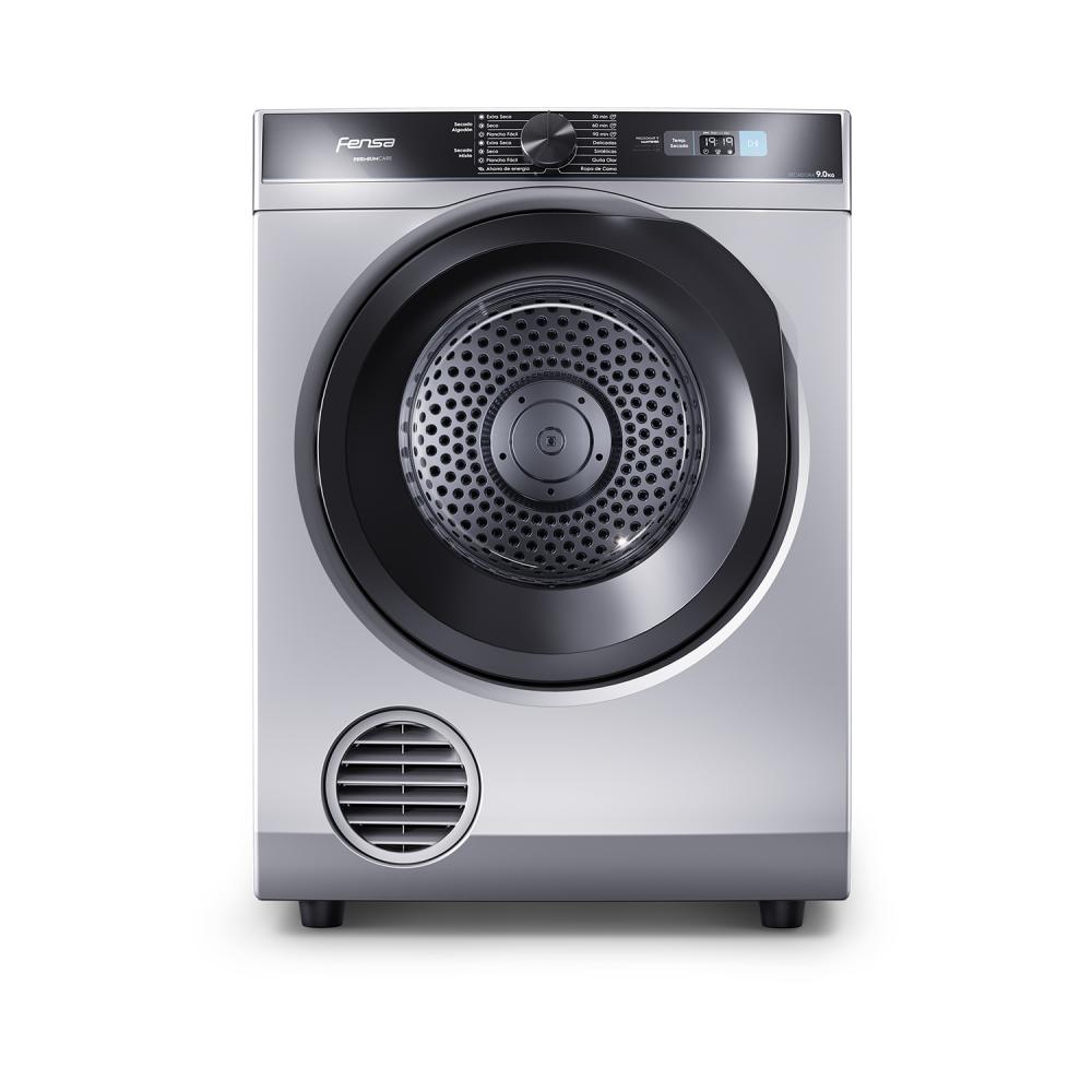 Secadora Ropa Secadora Fensa Premium Care 9d Opiniones SECADORA DE