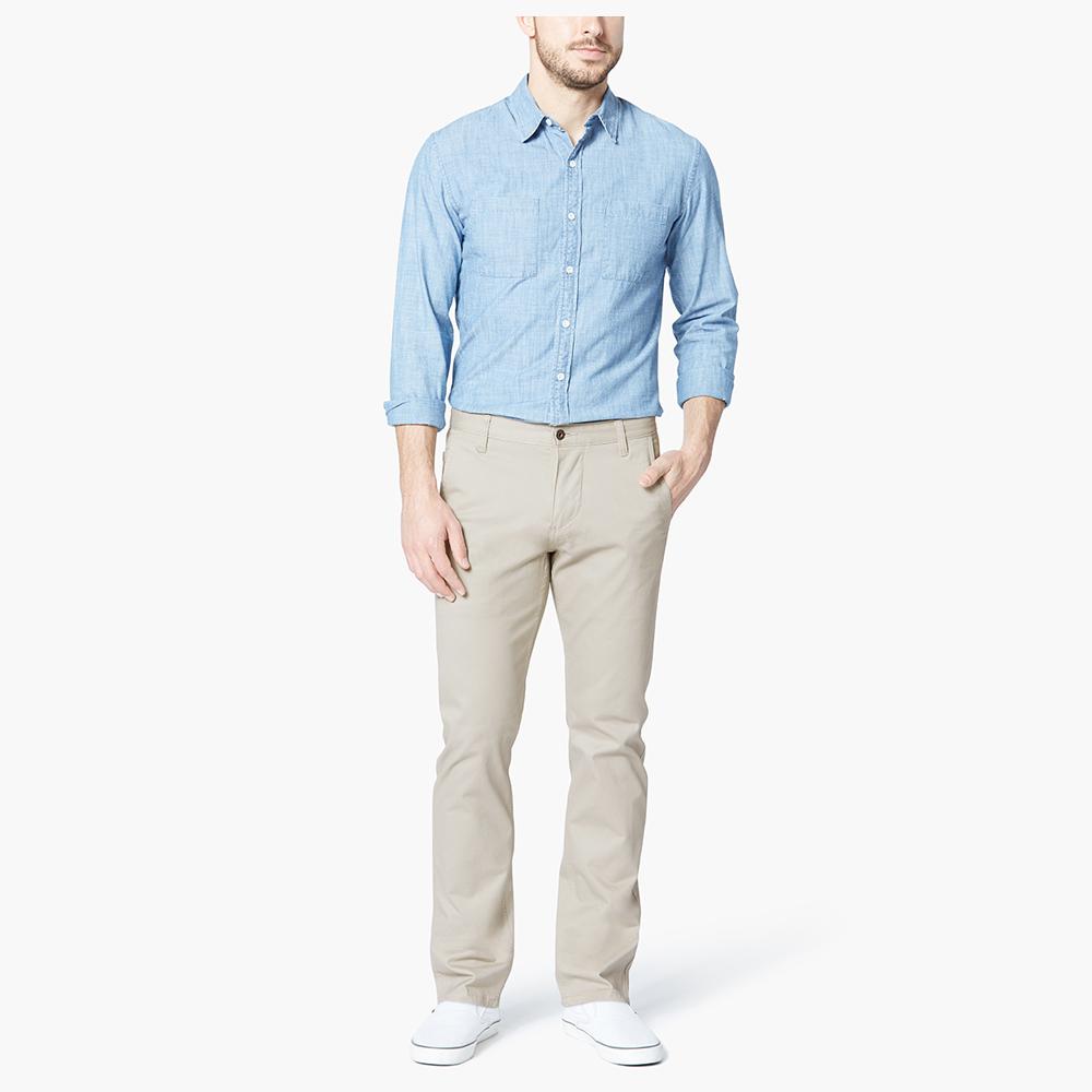 Pantalon Hombre Dockers en Oferta | Hites.com