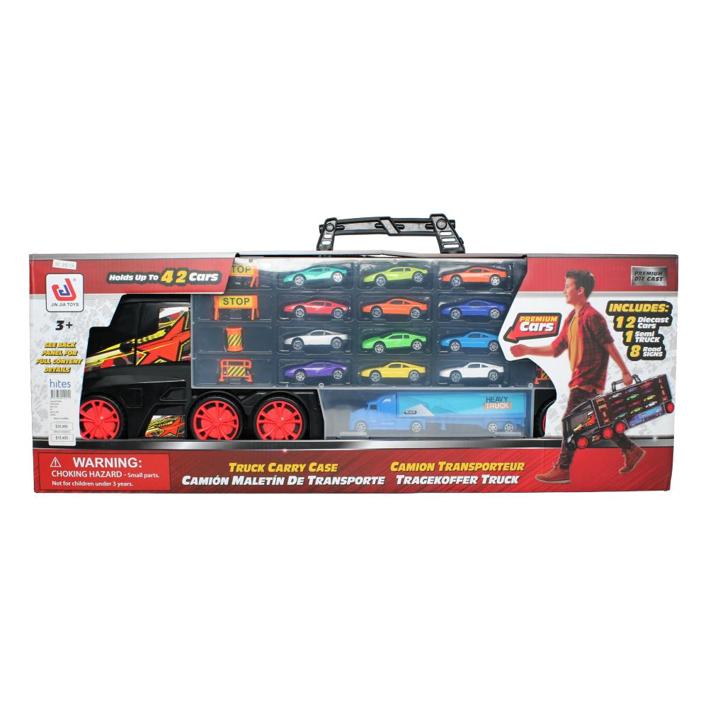 hites autos a bateria