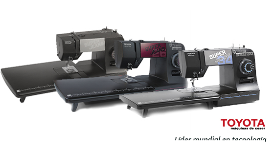 Mesa Extensión Toyota Negra