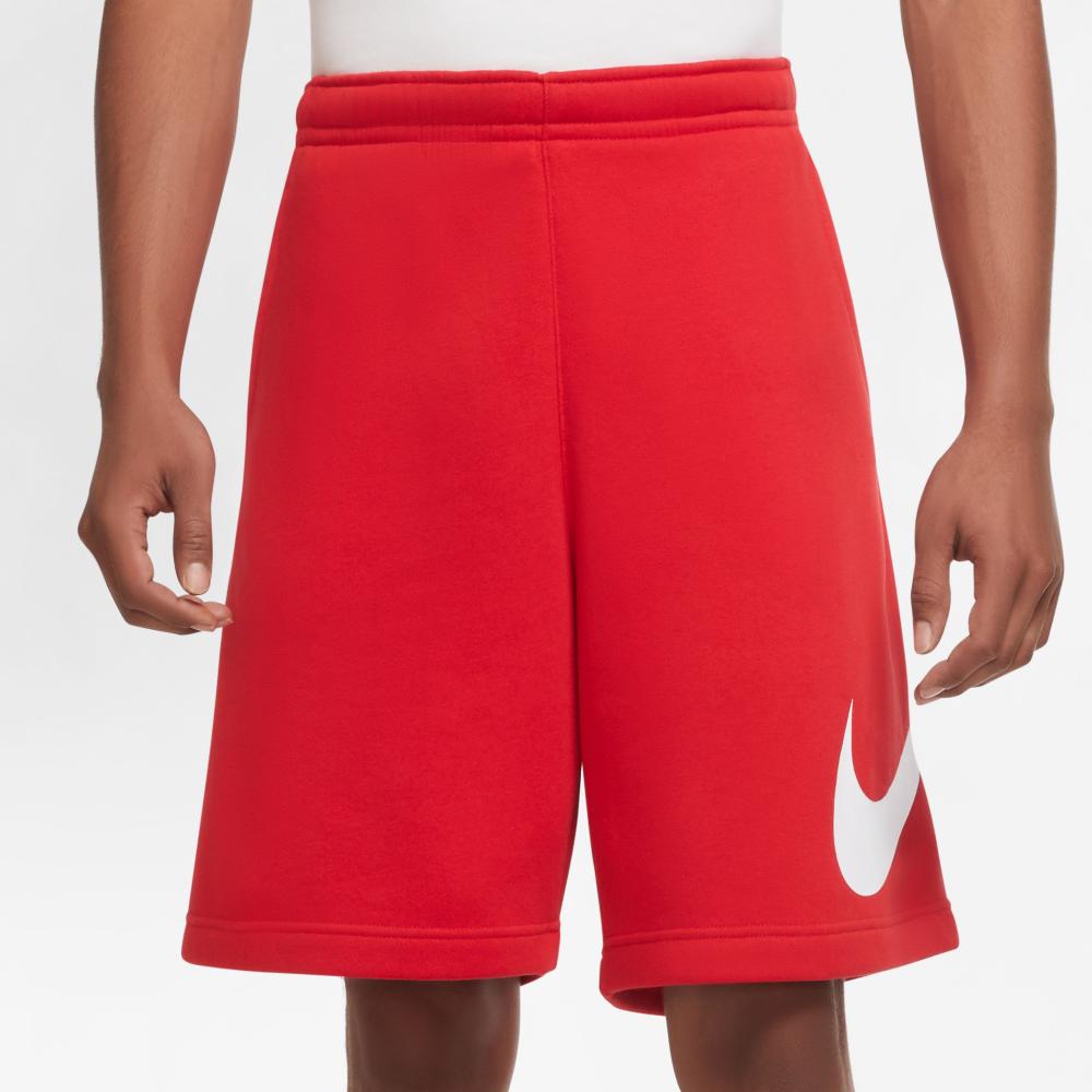 short hombre deportivo nike